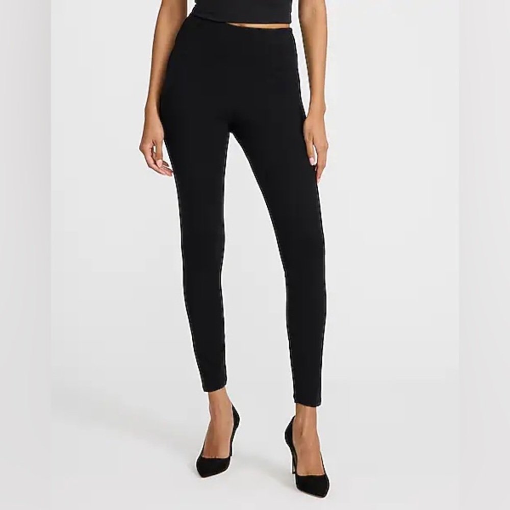 Express Black Skinny Women's leggins Size M